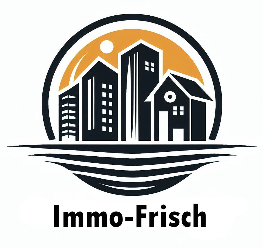 Immobilien-Frisch